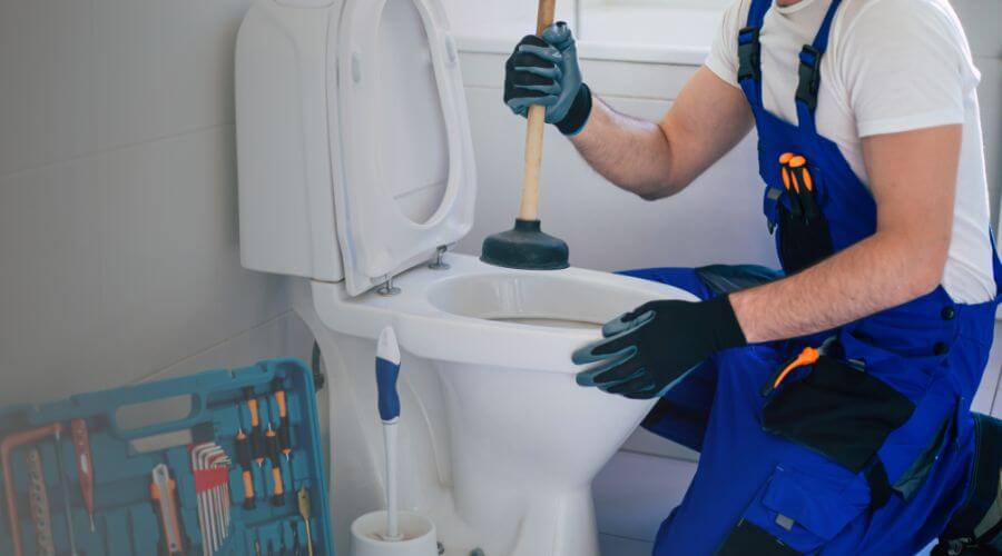 Professional Leak Detection in Trumbauersville, PA