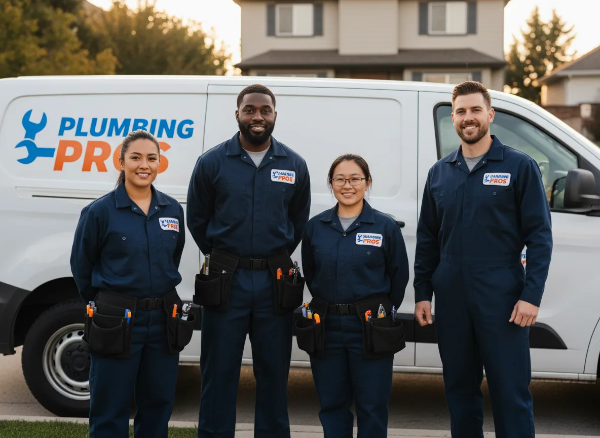 Water Heater Repair company in Trumbauersville, PA